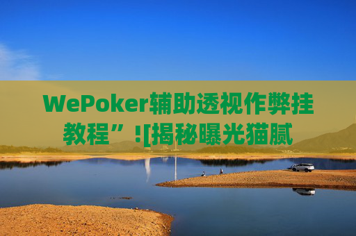 WePoker辅助透视作弊挂教程”![揭秘曝光猫腻