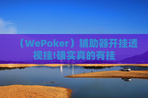 （WePoker）辅助器开挂透视挂!确实真的有挂