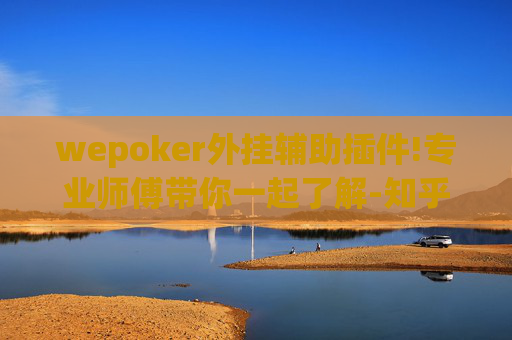 wepoker外挂辅助插件!专业师傅带你一起了解-知乎