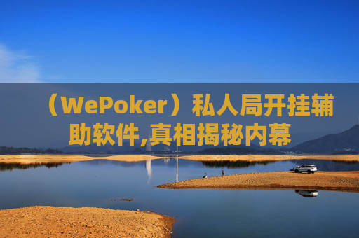 （WePoker）私人局开挂辅助软件,真相揭秘内幕