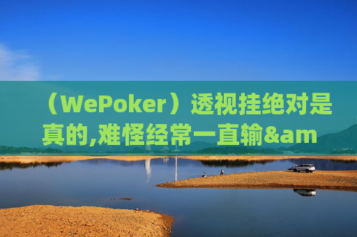 （WePoker）透视挂绝对是真的,难怪经常一直输&原来有猫腻