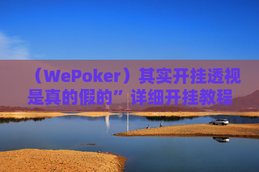 （WePoker）其实开挂透视是真的假的”详细开挂教程 - 哔哩