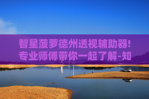 智星菠萝德州透视辅助器!专业师傅带你一起了解-知乎