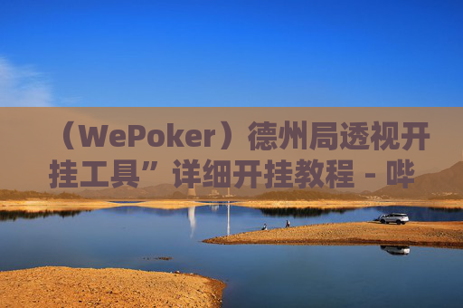 （WePoker）德州局透视开挂工具”详细开挂教程 - 哔哩