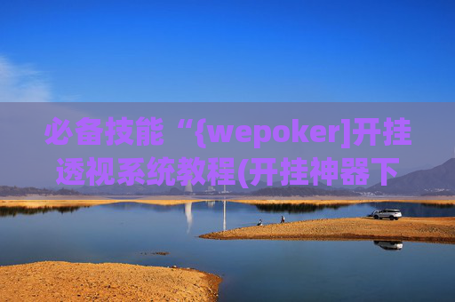 必备技能“{wepoker]开挂透视系统教程(开挂神器下载安装)