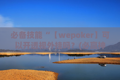 必备技能“【wepoker】可以开透视外挂吗？(必赢神器) -