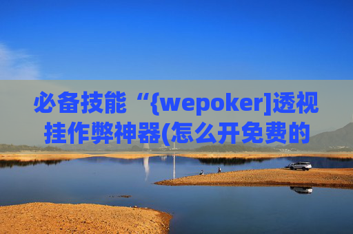 必备技能“{wepoker]透视挂作弊神器(怎么开免费的挂)