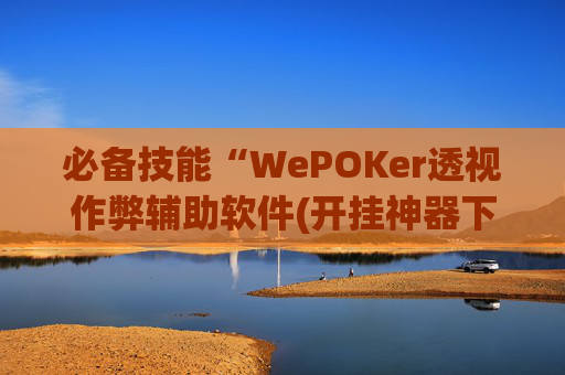 必备技能“WePOKer透视作弊辅助软件(开挂神器下载安装)