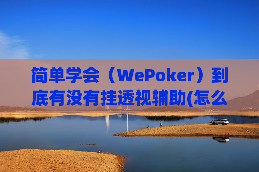 简单学会（WePoker）到底有没有挂透视辅助(怎么开免费的挂)