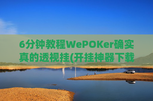 6分钟教程WePOKer确实真的透视挂(开挂神器下载安装)