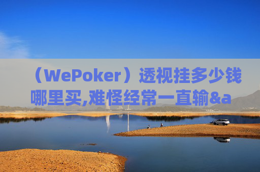 （WePoker）透视挂多少钱哪里买,难怪经常一直输&原来有猫腻